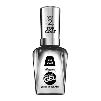 Sally Hansen Miracle Gel Nail Polish 15ml