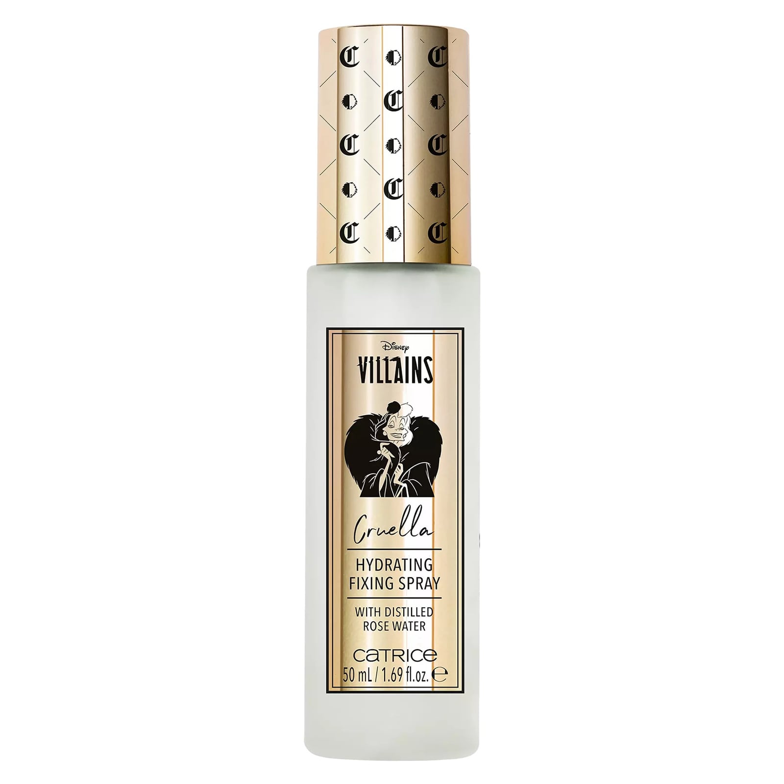 Disney Villains Cruella Face Primer 30ml 30ml