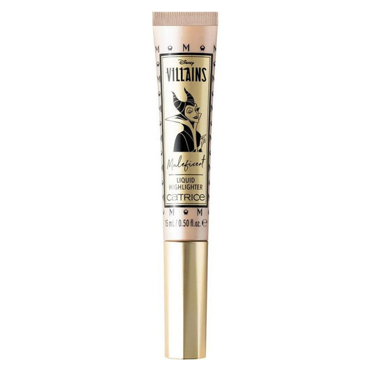 Disney Villains Maleficent Liquid Highlighter 010 15ml 15ml