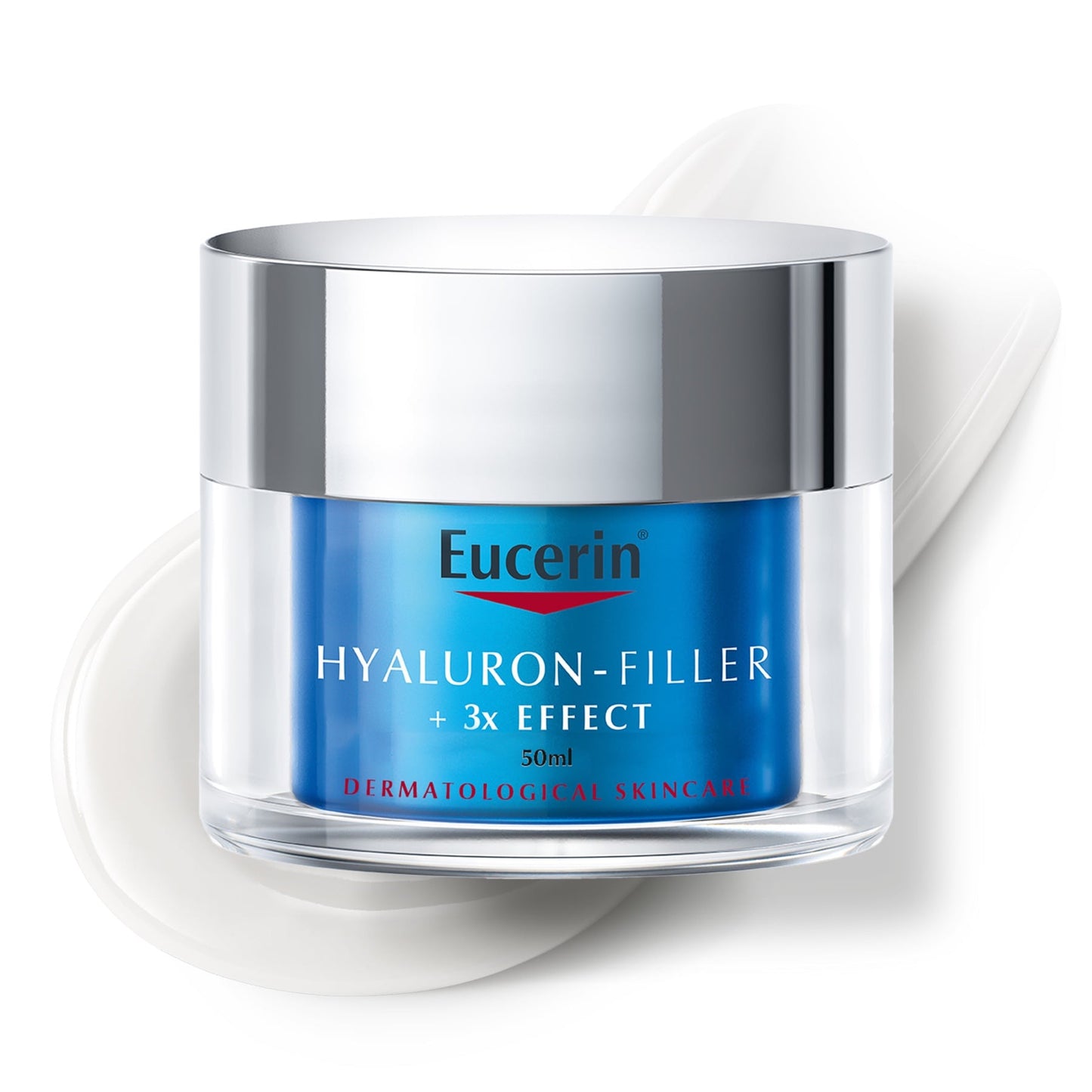 Eucerin Hyaluron Filler Anti-aging Moisture Hydra Booster Face Serum, 30ml