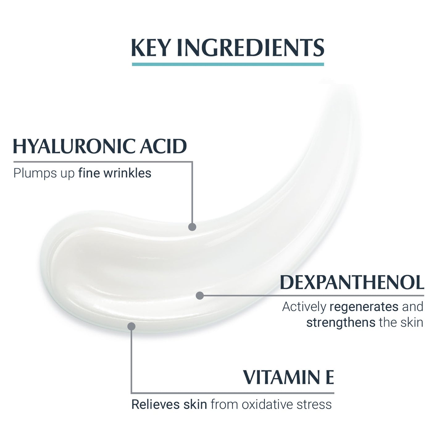 Eucerin Hyaluron Filler Anti-aging Moisture Hydra Booster Face Serum, 30ml