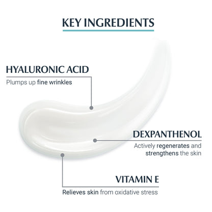 Eucerin Hyaluron Filler Anti-aging Moisture Hydra Booster Face Serum, 30ml