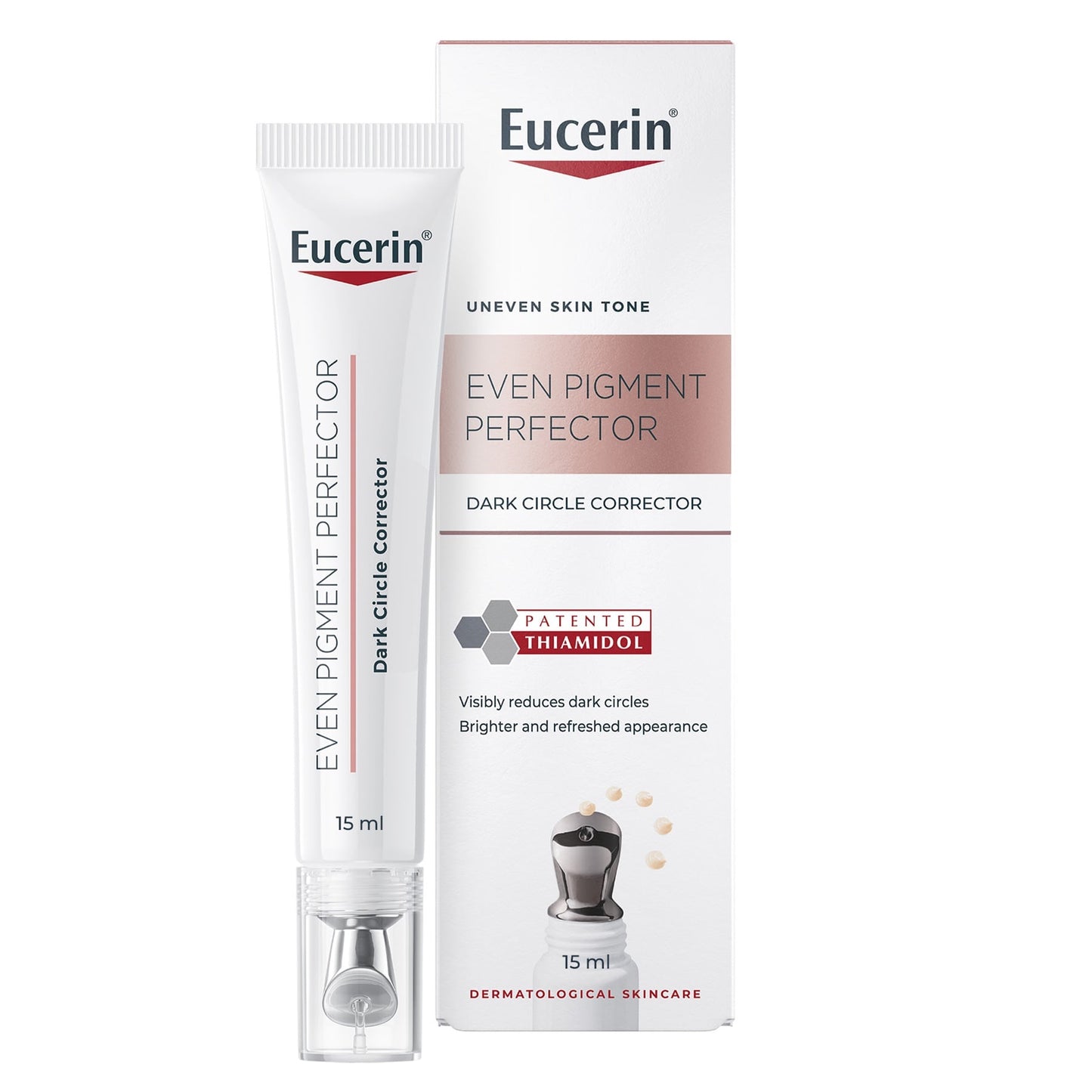 Eucerin Even Pigment Perfector Dark Circle Illuminating Eye Care 15ml