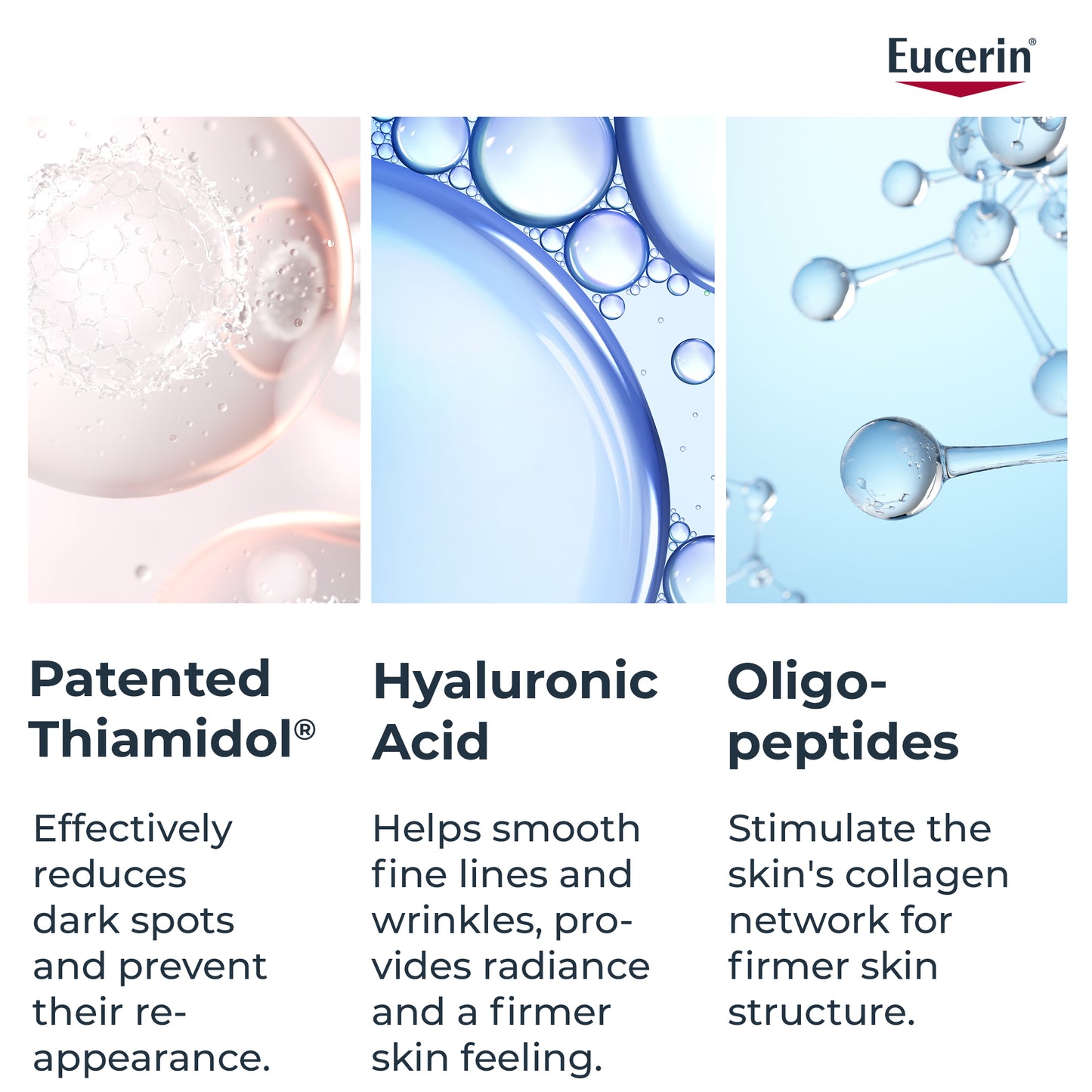 Eucerin Even Pigment Perfector Dark Circle Illuminating Eye Care 15ml