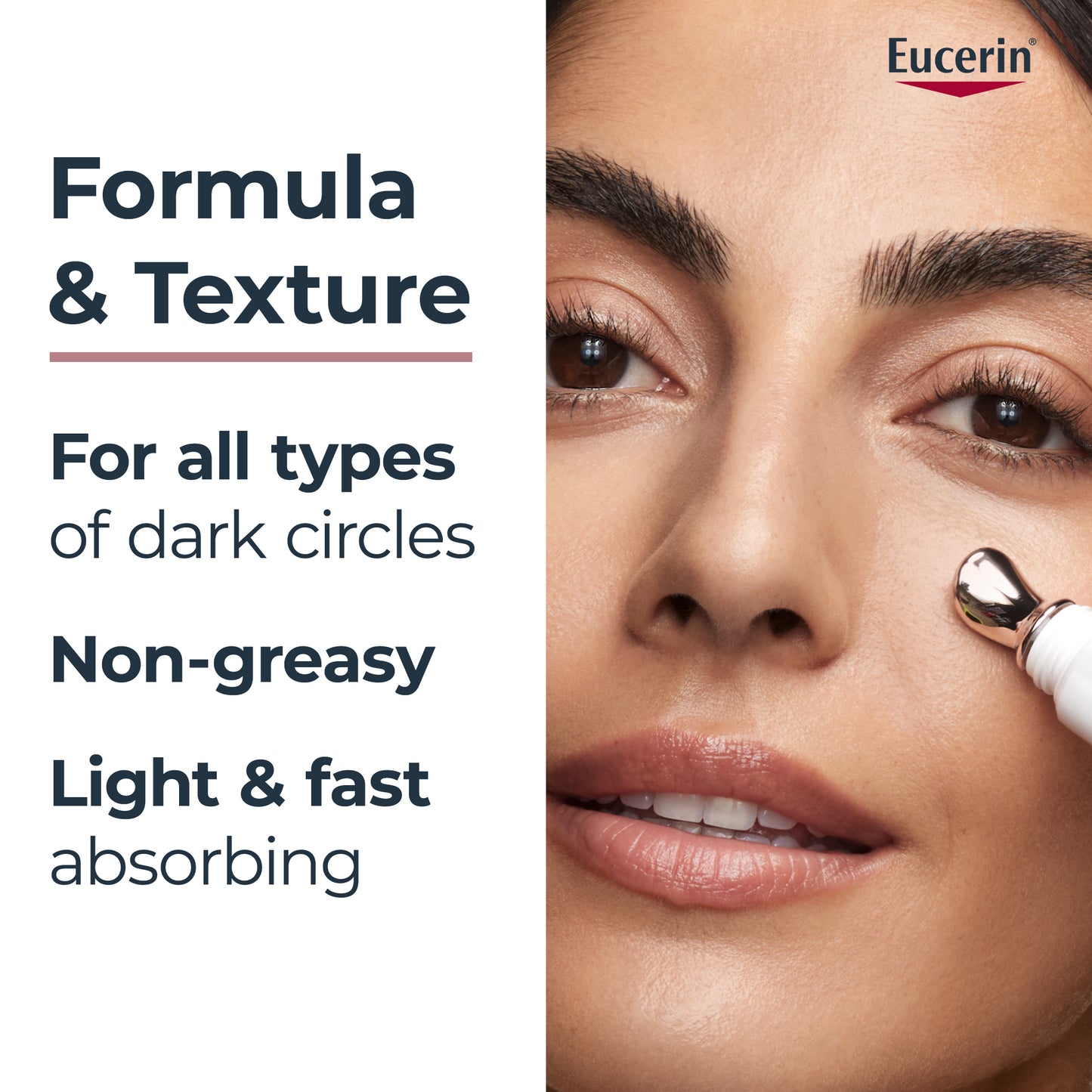 Eucerin Even Pigment Perfector Dark Circle Illuminating Eye Care 15ml