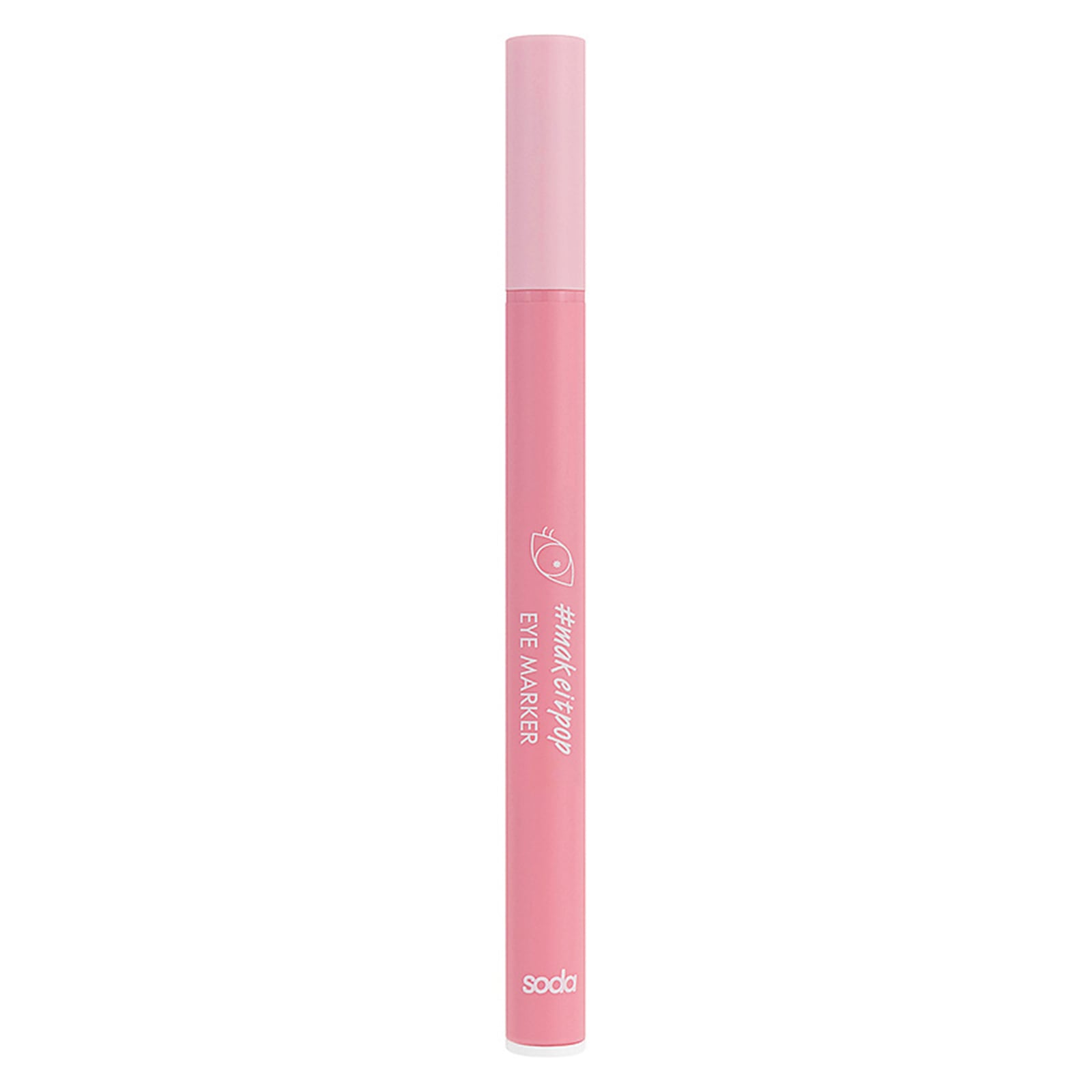 Make It Pop Eye Marker 0.5g Brownie|0.5g