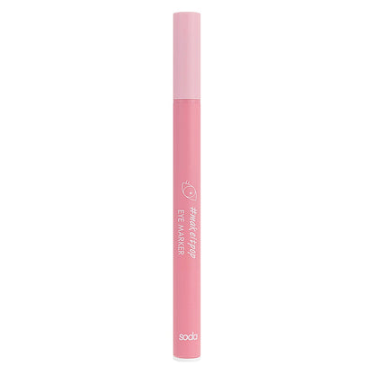Make It Pop Eye Marker 0.5g Brownie|0.5g