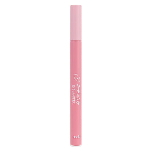 Make It Pop Eye Marker 0.5g Brownie|0.5g