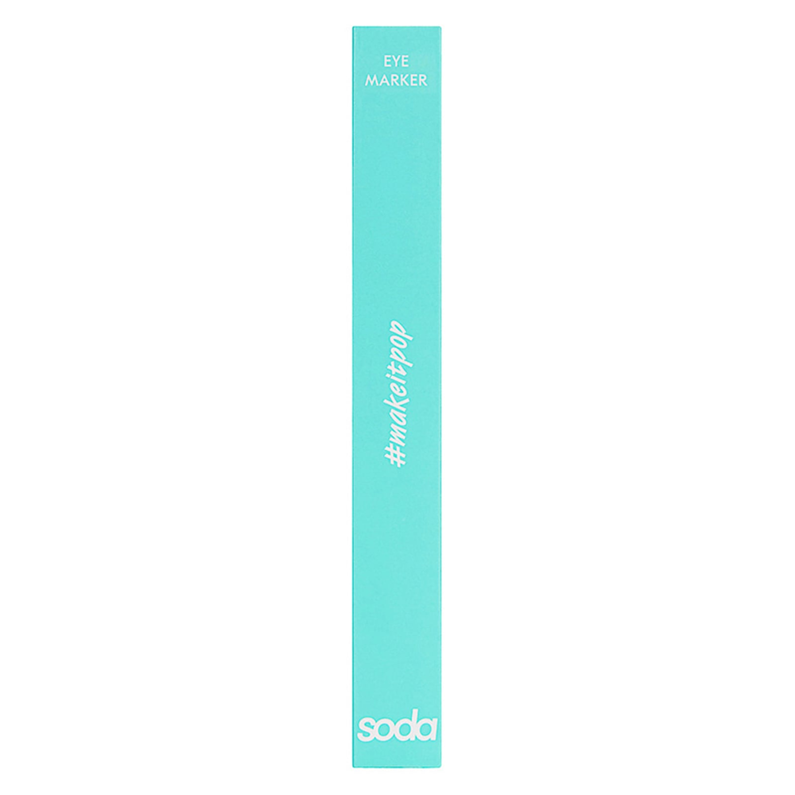 Make It Pop Eye Marker 0.5g Brownie|0.5g