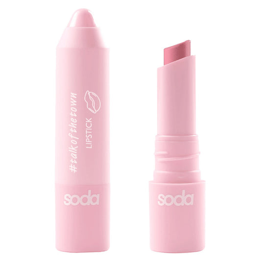 #Talkofthetown Lipstick 007 Nude Queen 3g Nude Queen|3g