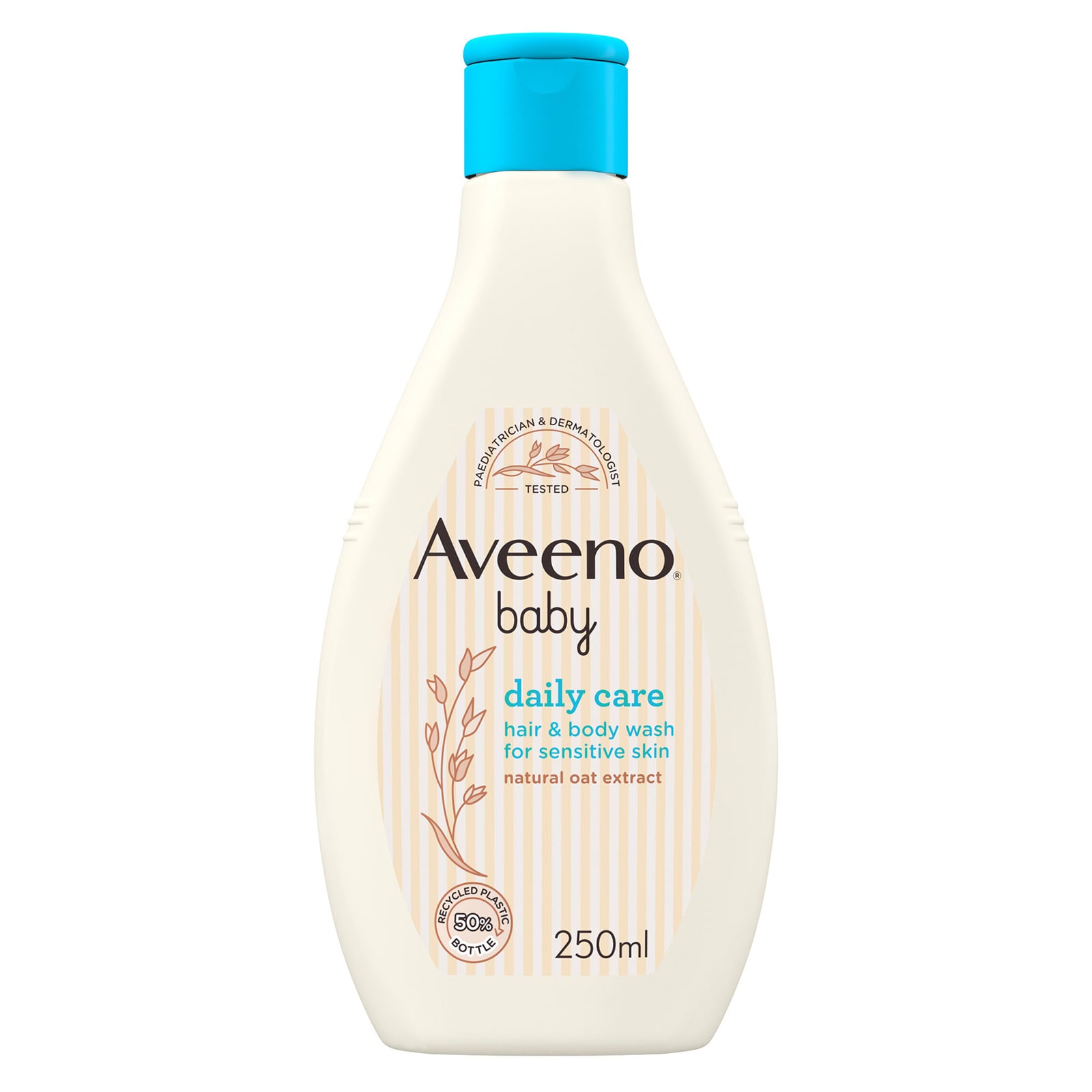 Daily Care Hair & Body Wash 250ml 250ml