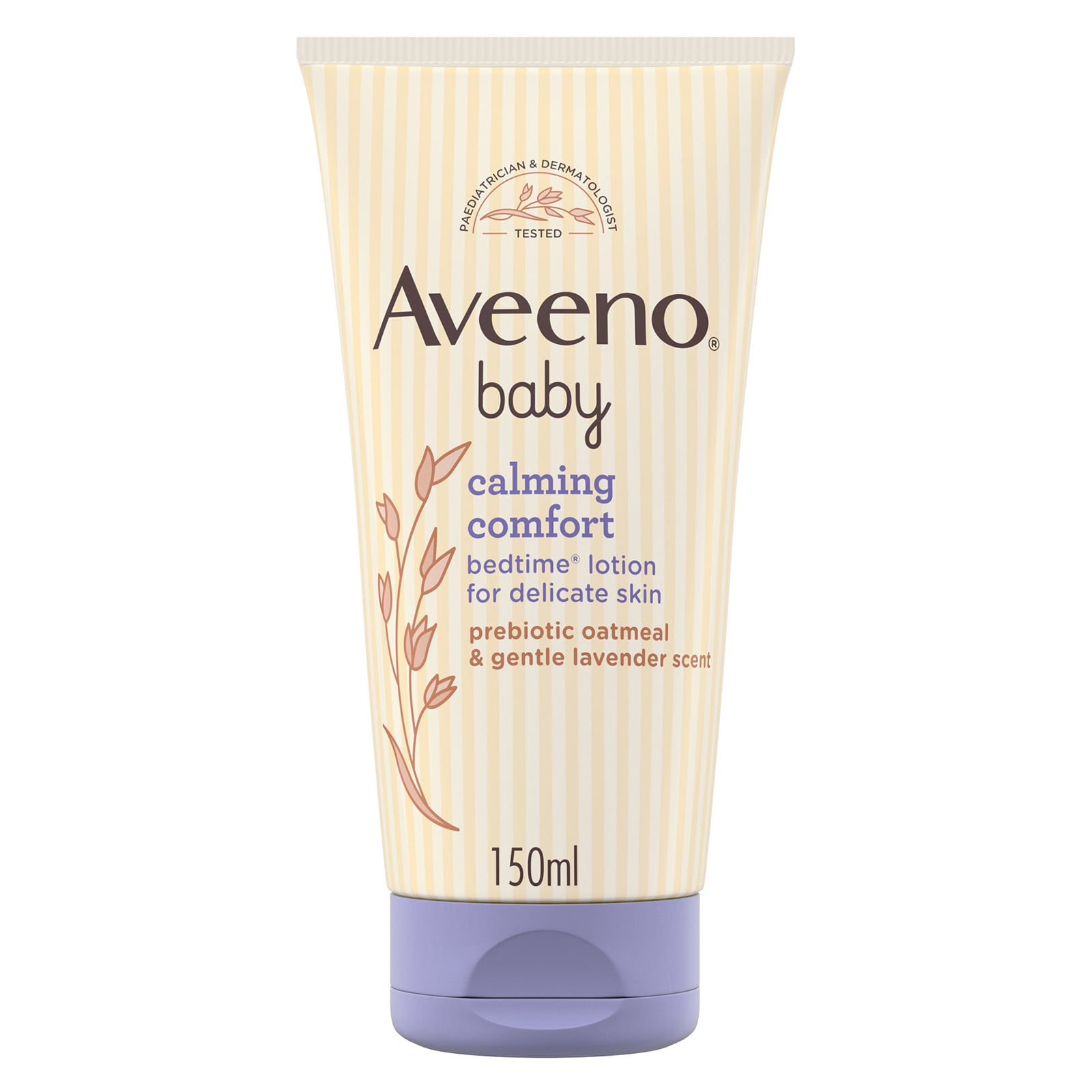 Calming Comfort Bedtime Lotion 150ml 150ml