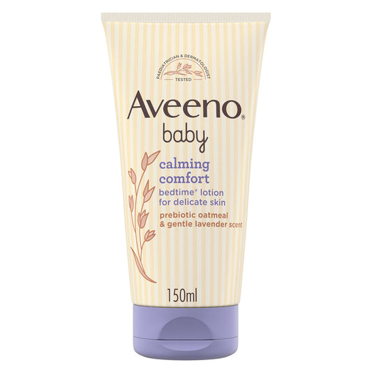Calming Comfort Bedtime Lotion 150ml 150ml