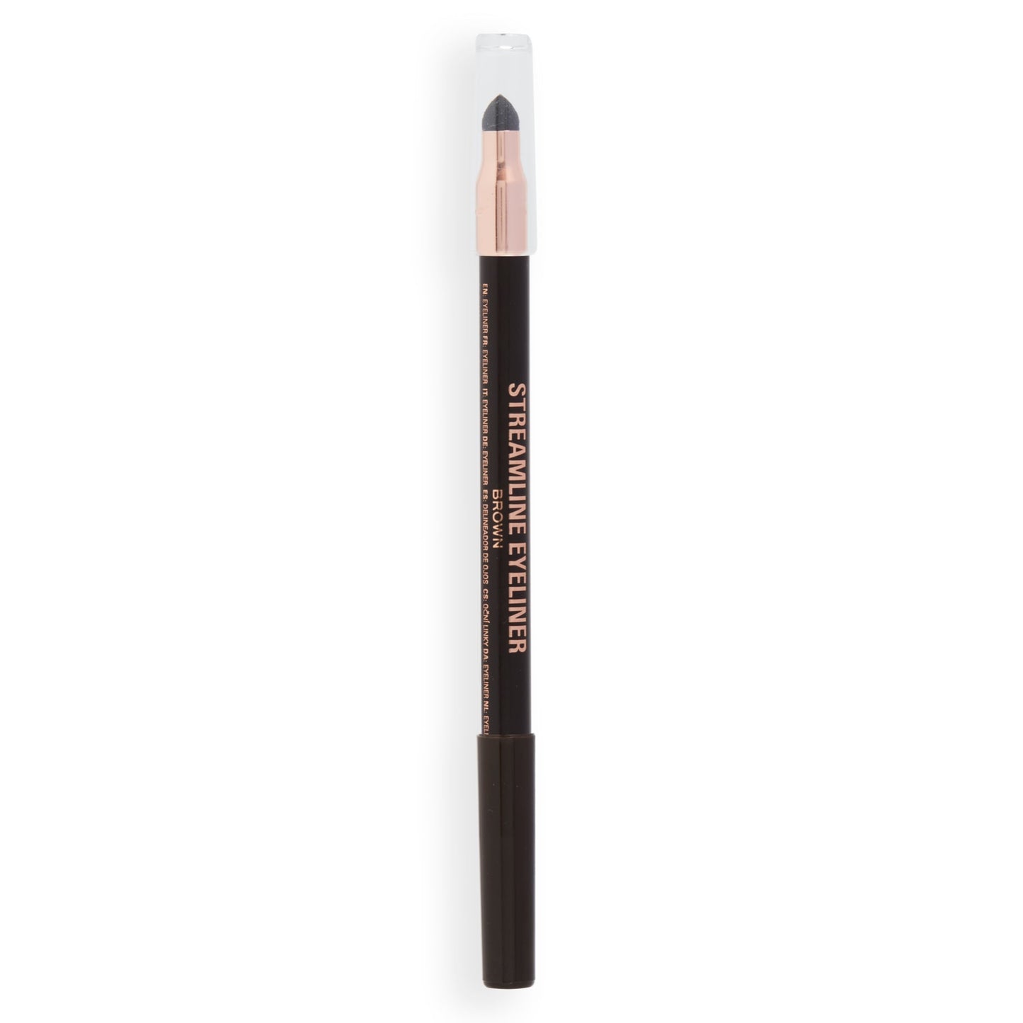 Revolution Makeup Revolution Streamline Waterline Eyeliner Pencil