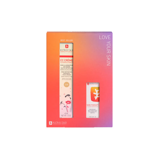 Erborian Love Your Skin Kit Clair