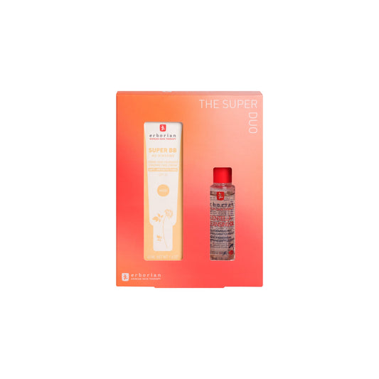 Erborian Super Duo Kit Nude