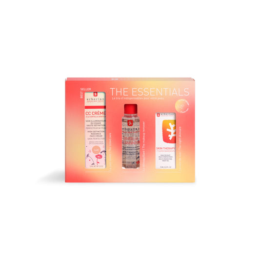 The Essentials Kit Clair