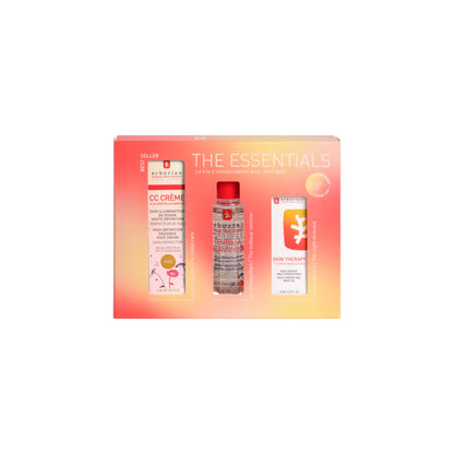 The Essentials Kit Dore