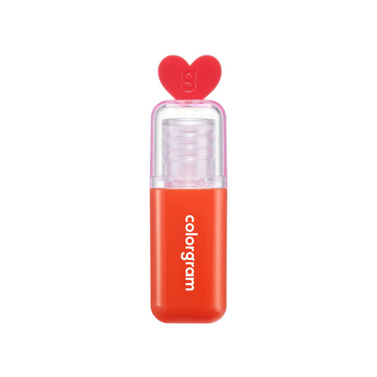Colorgram Thunderbolt Tint Lacquer 4.5g Light Tok|4.5g