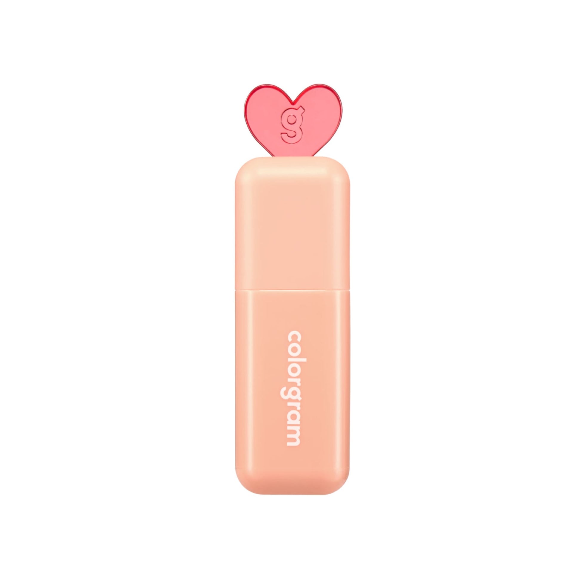 Colorgram Juicy Blur Tint 3.4g Coral Hip|3.4g