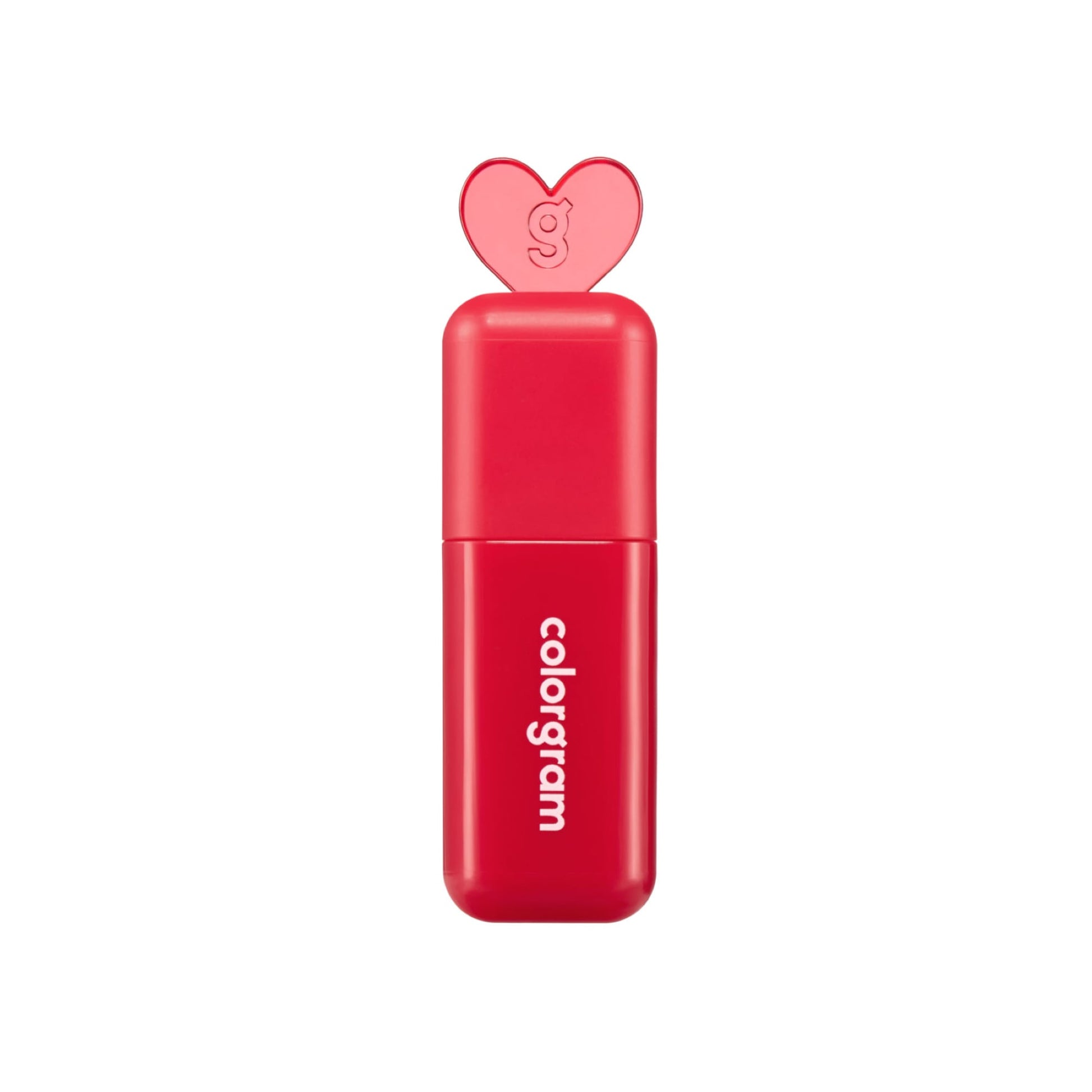Colorgram Juicy Blur Tint 3.4g First Class Apple|3.4g