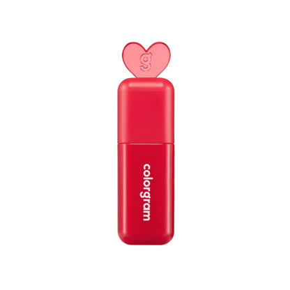 Colorgram Juicy Blur Tint 3.4g First Class Apple|3.4g