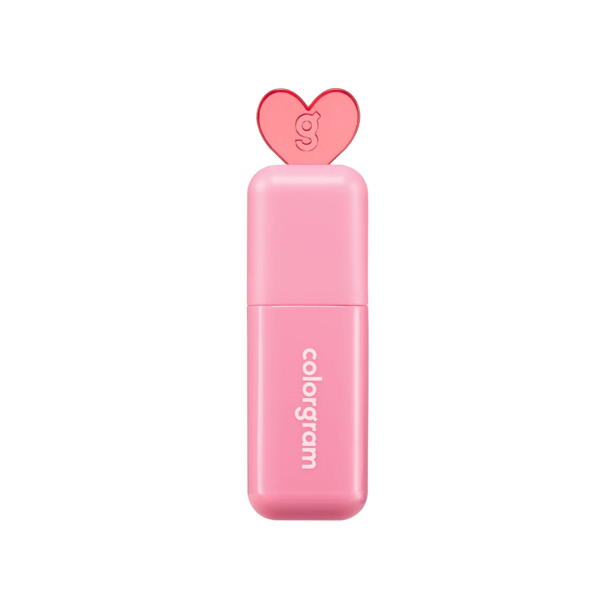 Colorgram Juicy Blur Tint 3.4g Cushiony Peach|3.4g