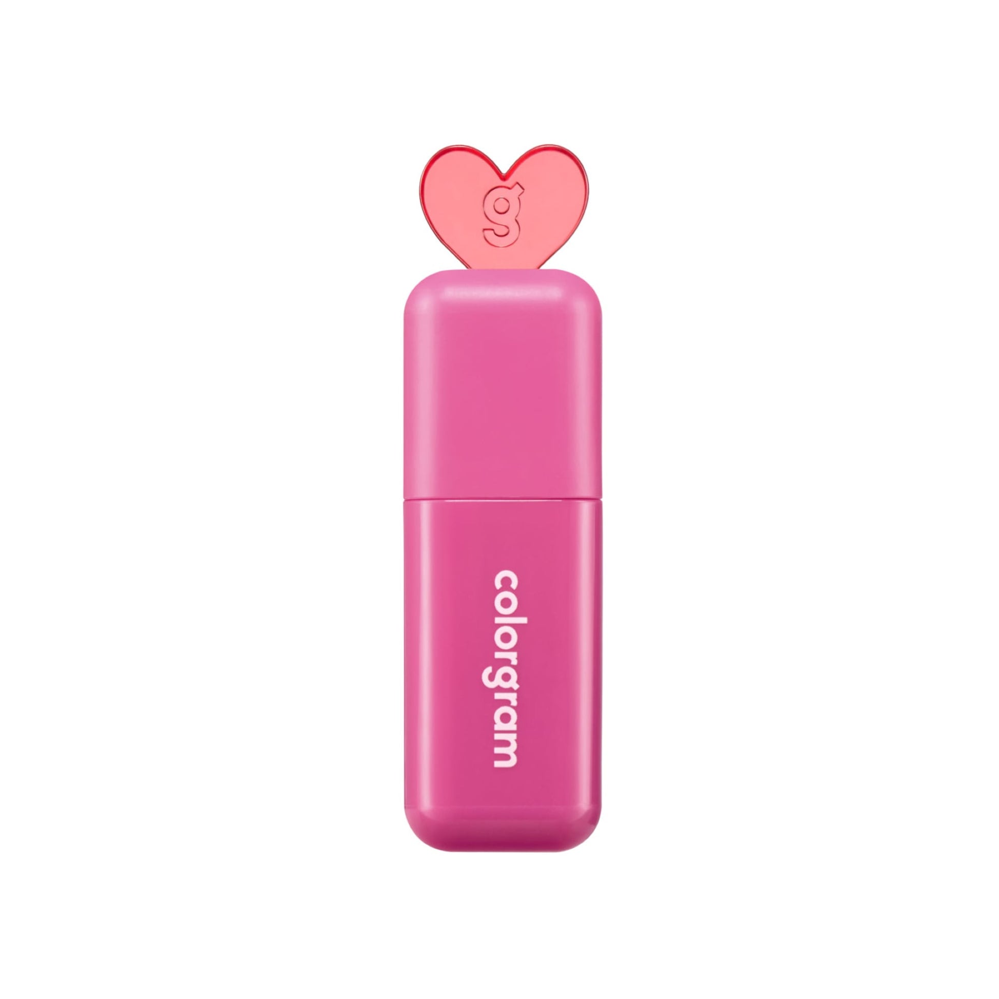 Colorgram Juicy Blur Tint 3.4g Happy Cherry Smile|3.4g