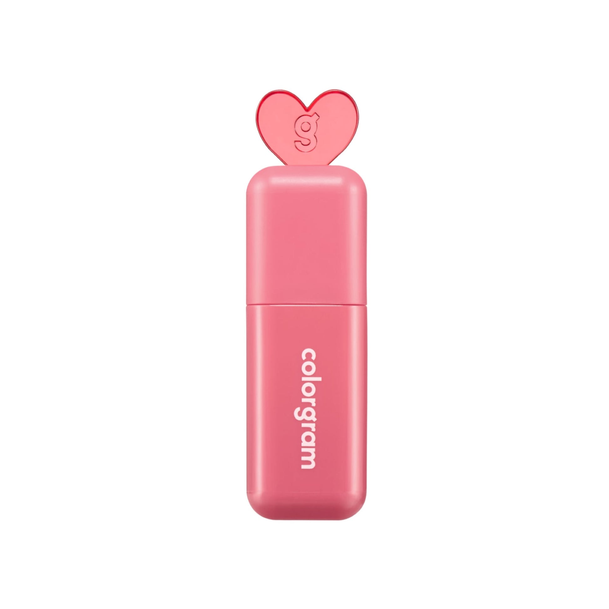 Colorgram Juicy Blur Tint 3.4g Cheer Up Lychee|3.4g