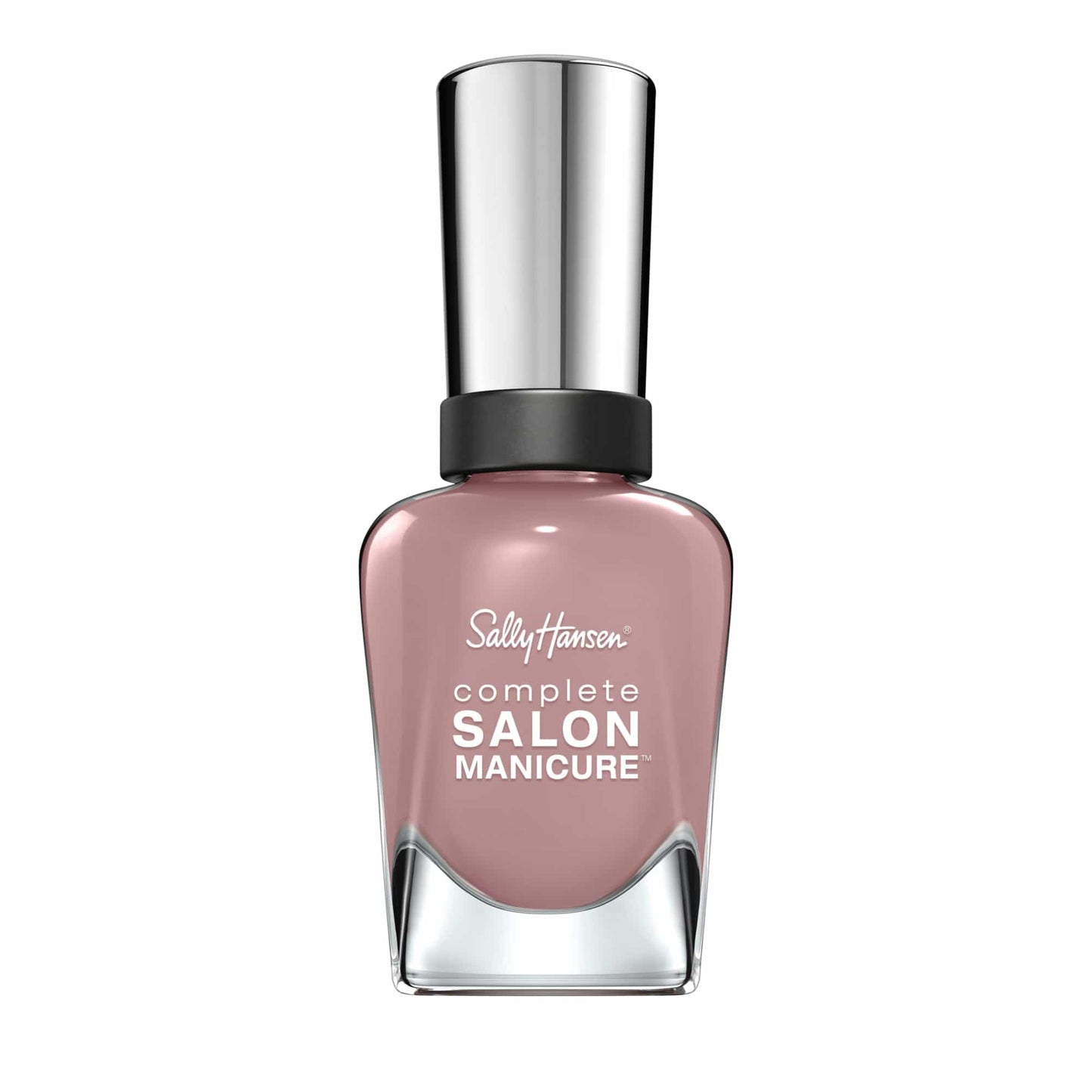 Complete Salon Manicure Nail Polish 15ml