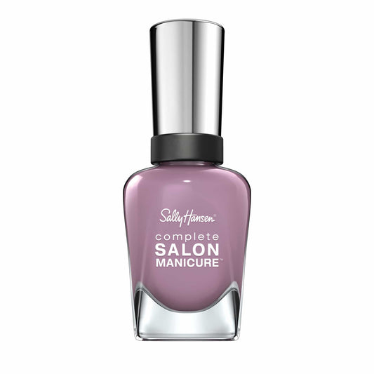 Complete Salon Manicure Nail Polish 14.7ml Flora Donna|15ml