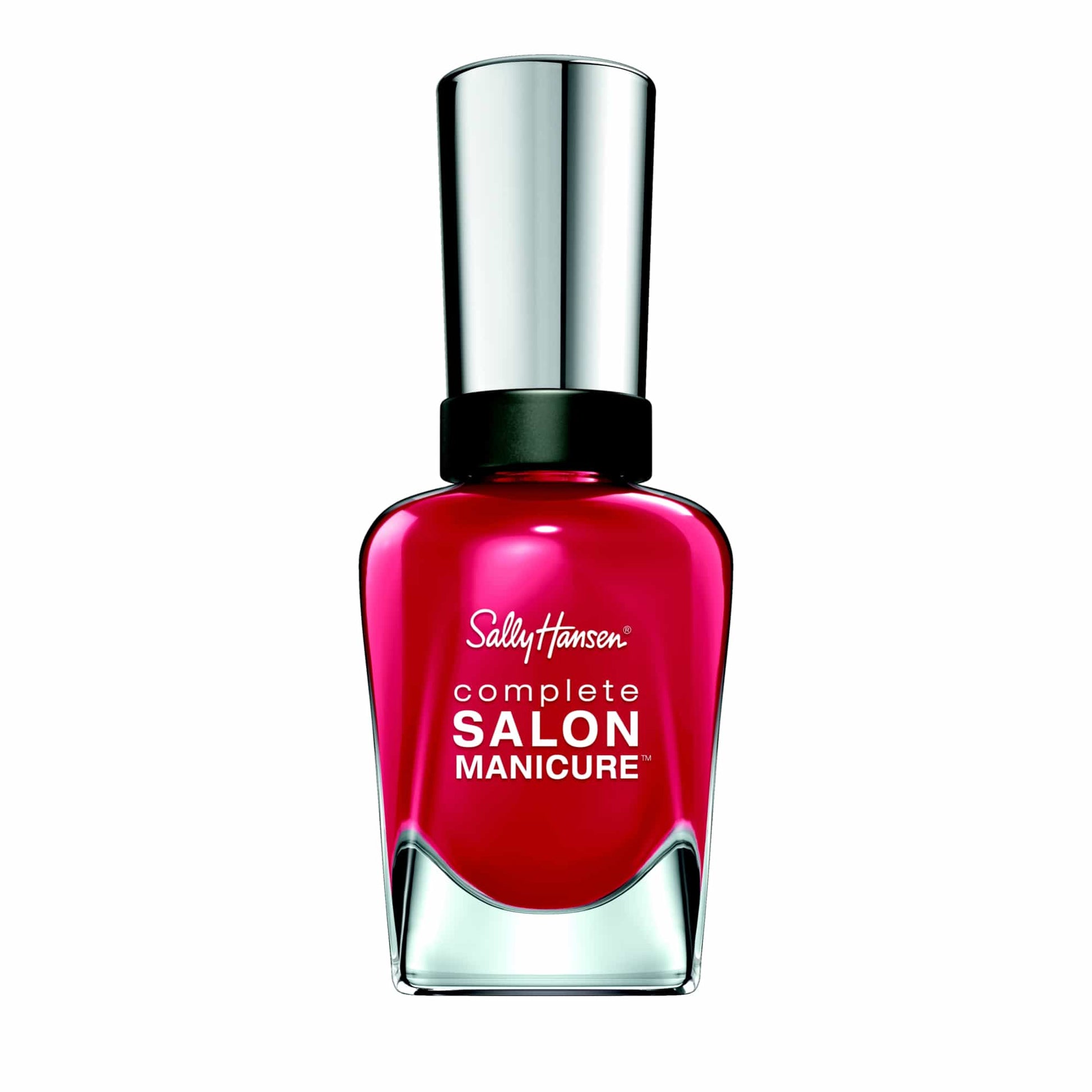 Complete Salon Manicure Nail Polish 14.7ml Killer Heels|14.7ml