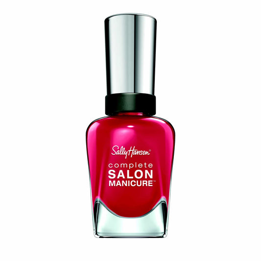 Complete Salon Manicure Nail Polish 14.7ml Killer Heels|14.7ml