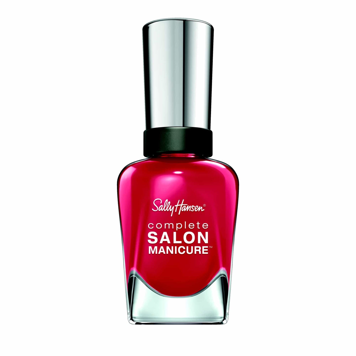 Complete Salon Manicure Nail Polish 15ml
