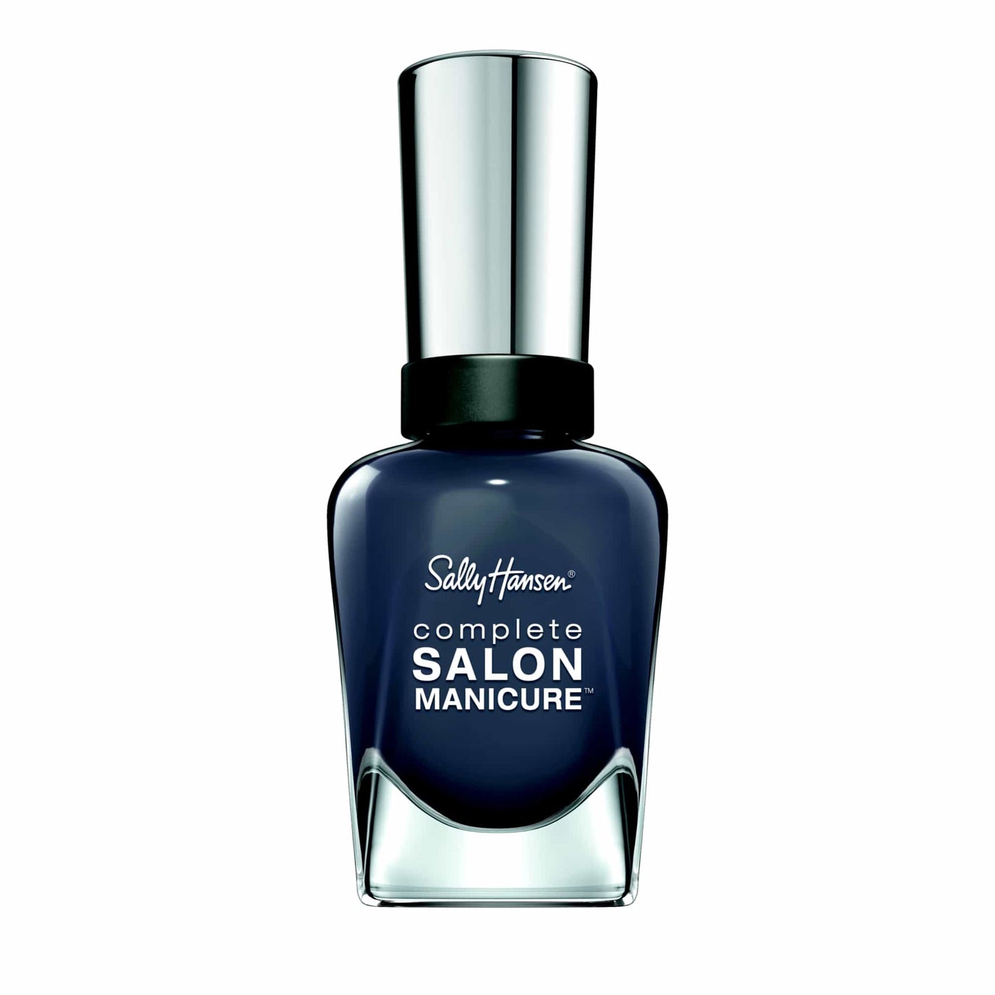 Complete Salon Manicure Nail Polish 15ml