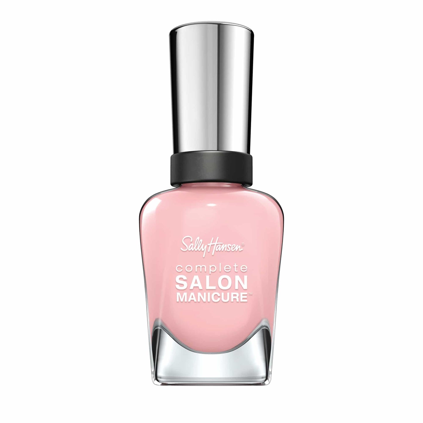 Complete Salon Manicure Nail Polish 15ml