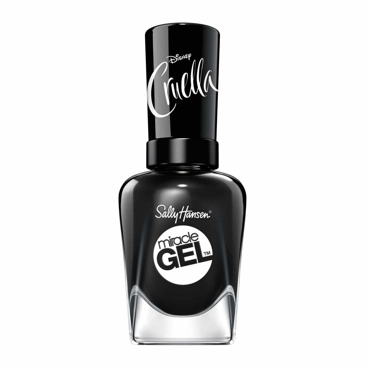 Sally Hansen Miracle Gel Nail Polish 15ml
