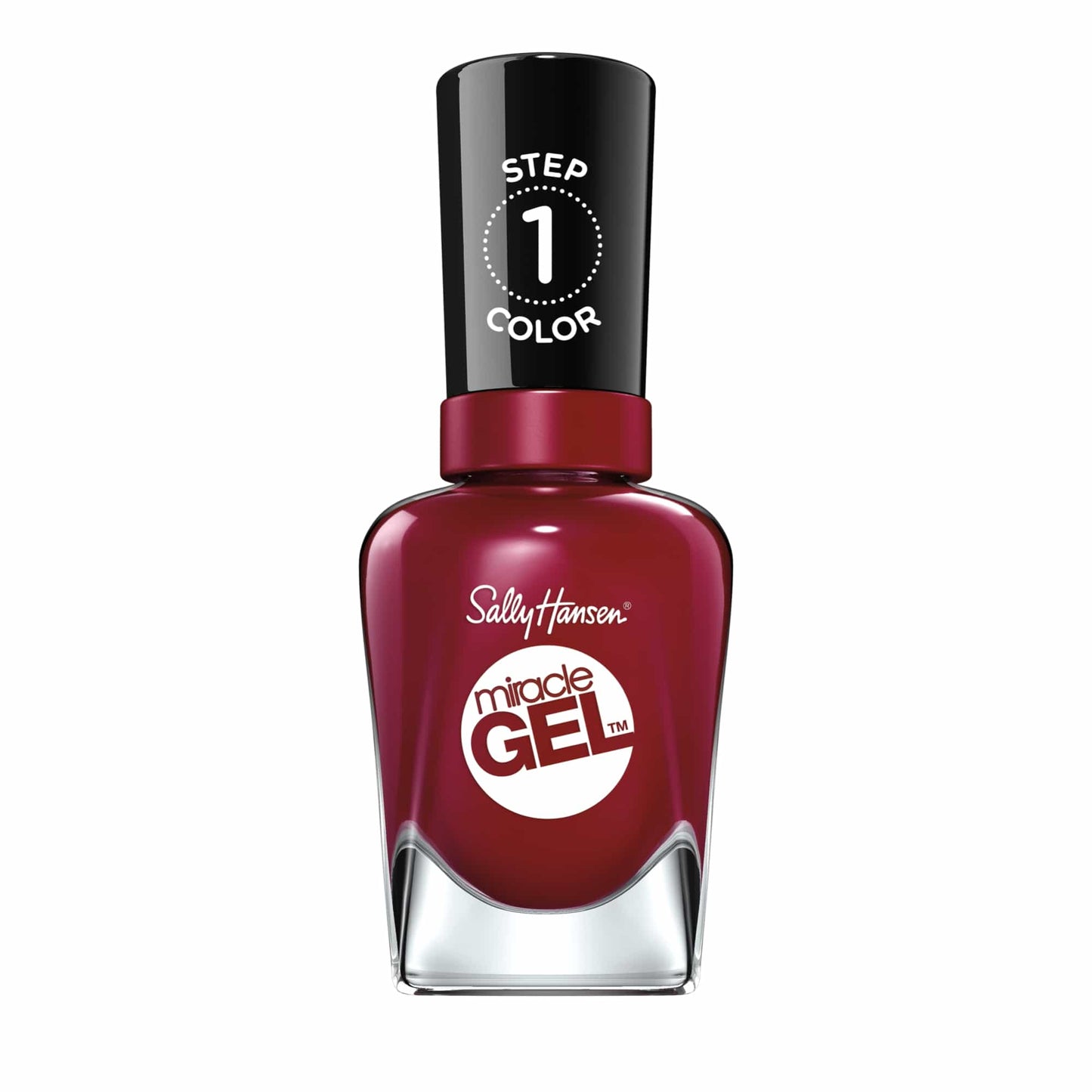 Sally Hansen Miracle Gel Nail Polish 15ml