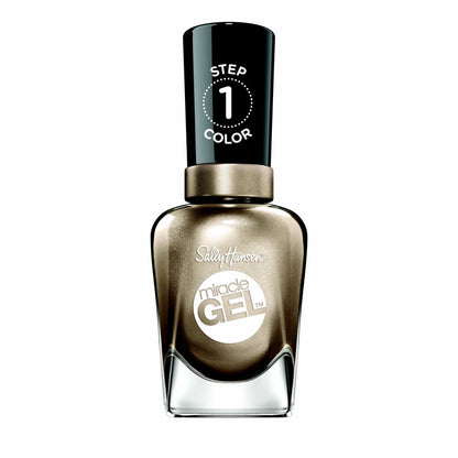 Sally Hansen Miracle Gel Nail Polish 15ml