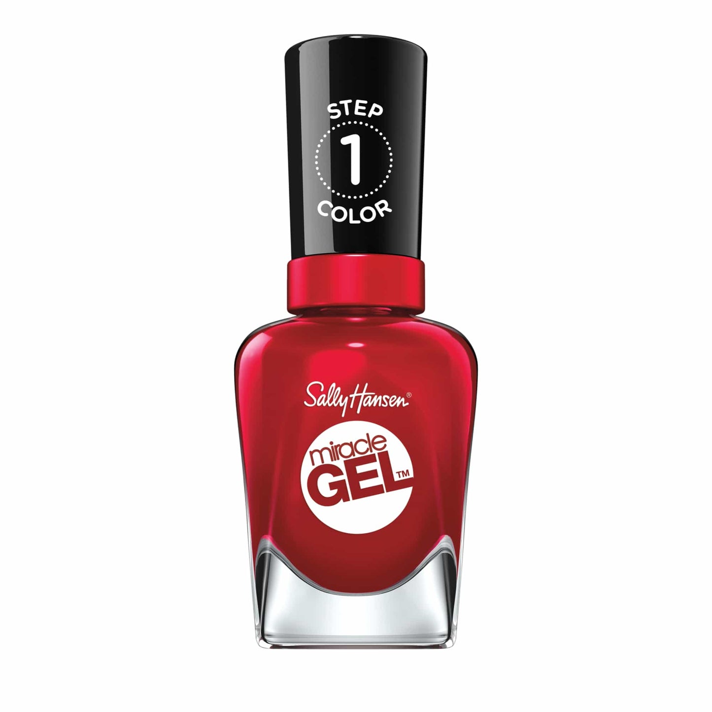 Sally Hansen Miracle Gel Nail Polish 15ml