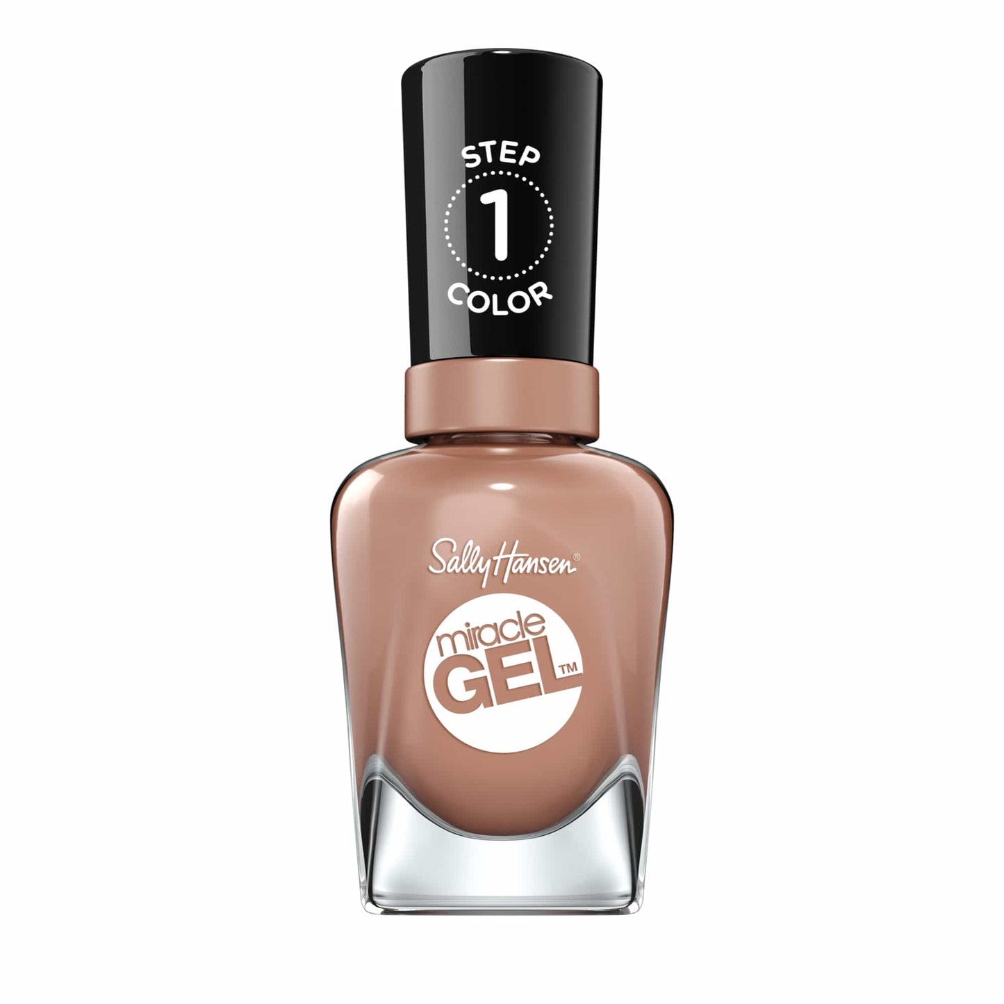 Sally Hansen Miracle Gel Nail Polish 15ml