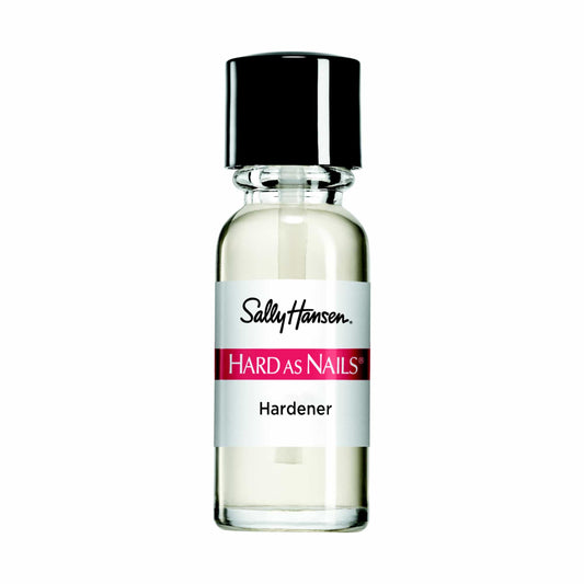 Hard As Nails Nail Treatment Clear 13ml Clear|13ml