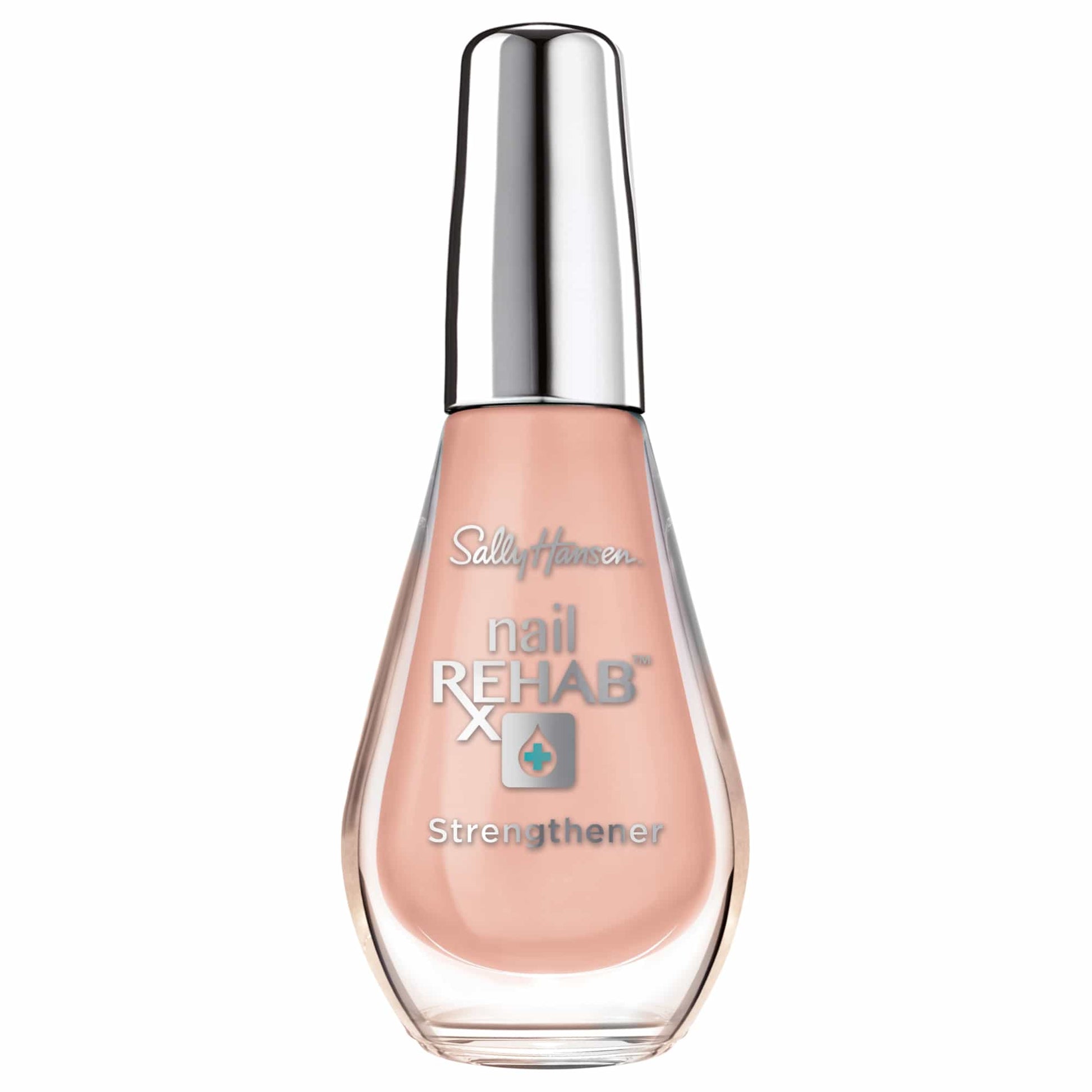 Nail Rehab Nail Treatment 10ml Clear|10ml