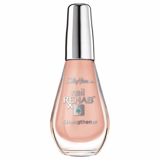 Nail Rehab Nail Treatment 10ml Clear|10ml