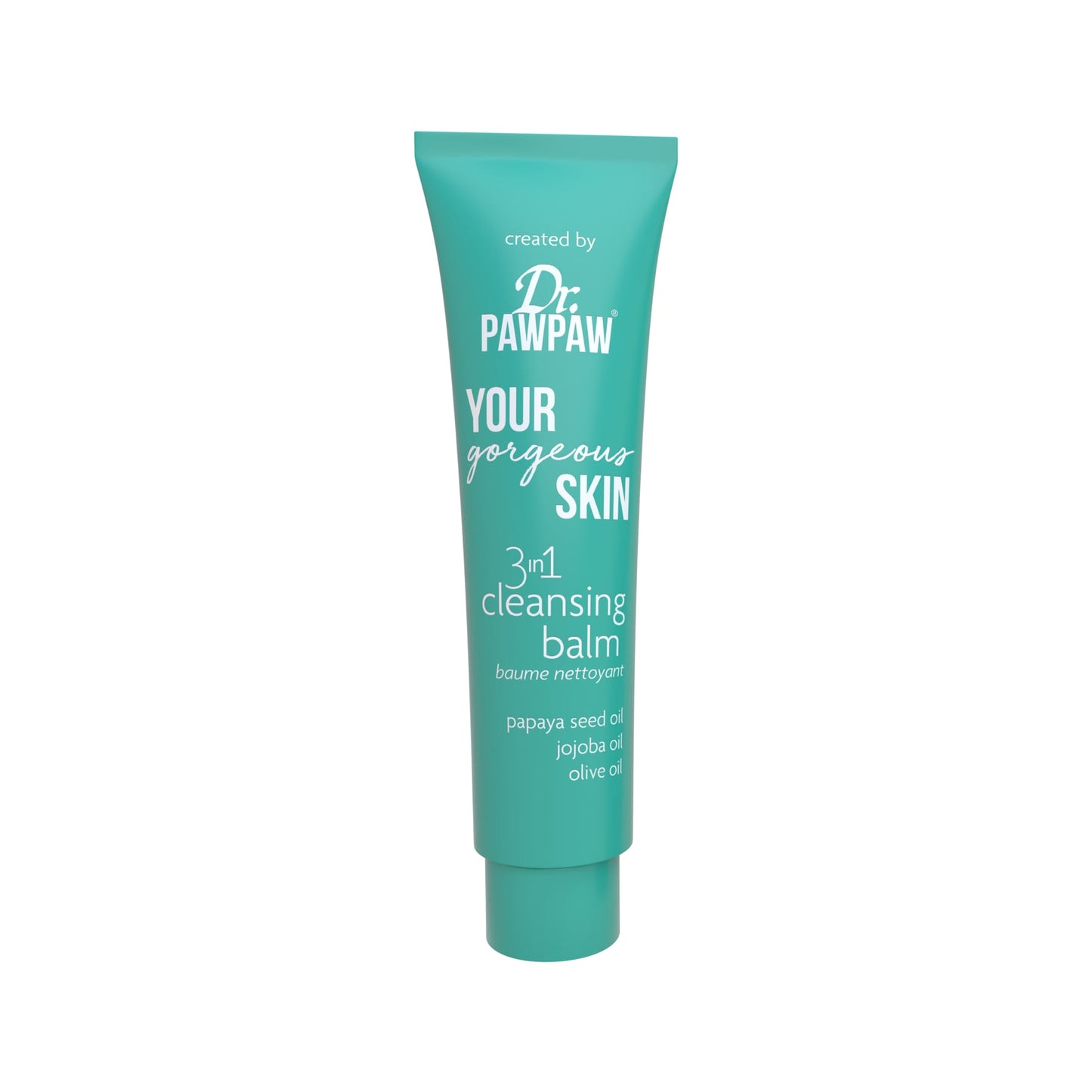 Dr.PAWPAW Your Gorgeous 3 In 1 Skin Cleansing Balm 50ml