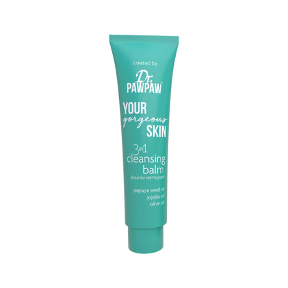Dr.PAWPAW Your Gorgeous 3 In 1 Skin Cleansing Balm 50ml