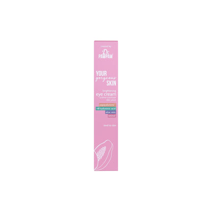 Dr.PAWPAW Your Gorgeous Eye Cream 15ml
