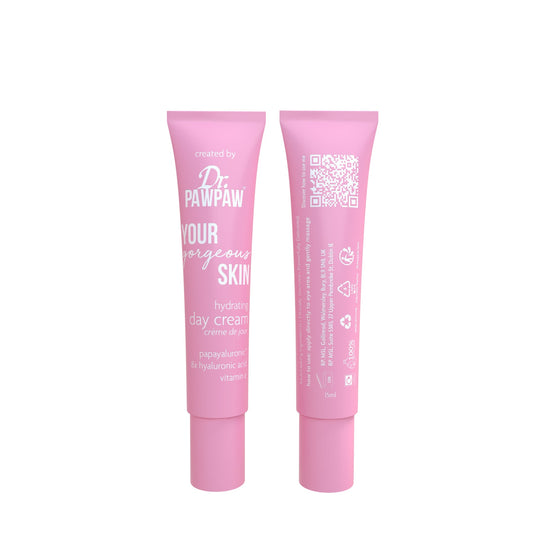 Dr.PAWPAW Your Gorgeous Eye Cream 15ml