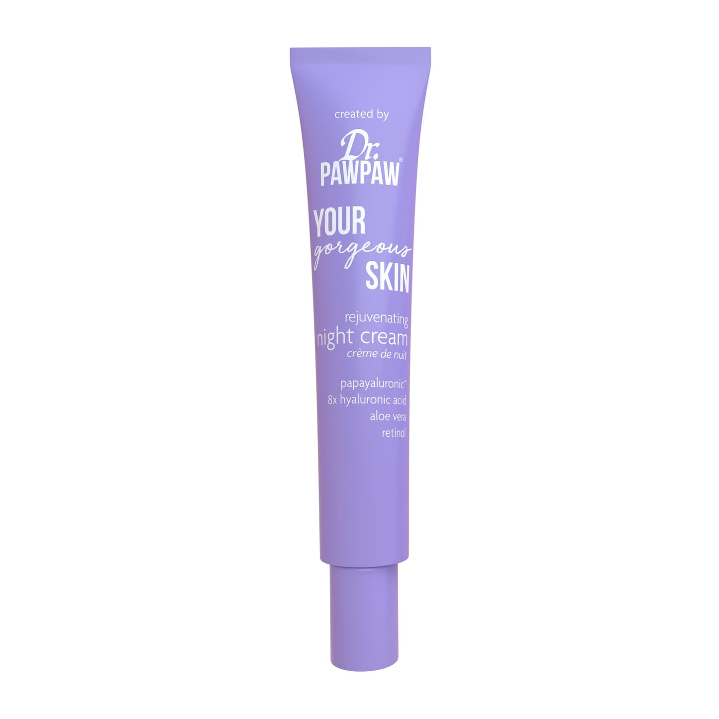 Dr.PAWPAW Your Gorgeous Skin Night Cream 45ml