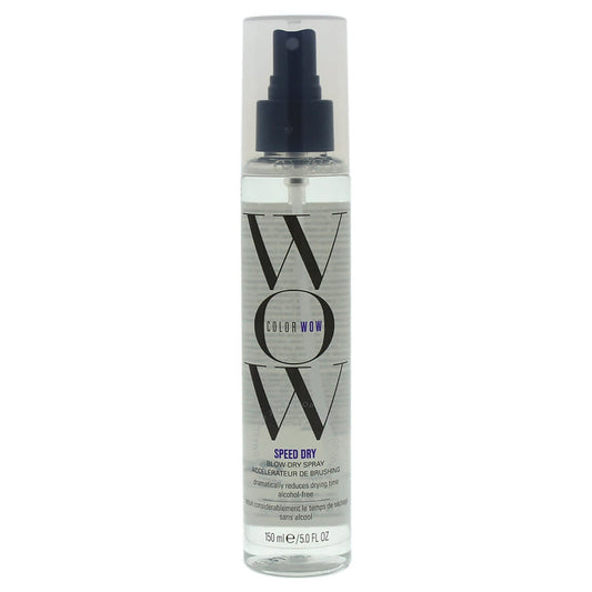 Speed Dry Blow Dry Hair Spray 150ml 150ml